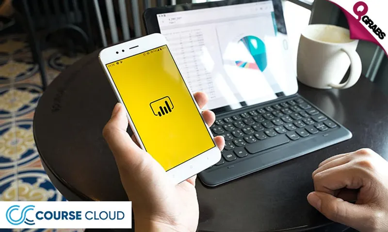 Power BI in MS Excel Introductory Course!
